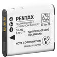 Pentax Battery D-LI 92
