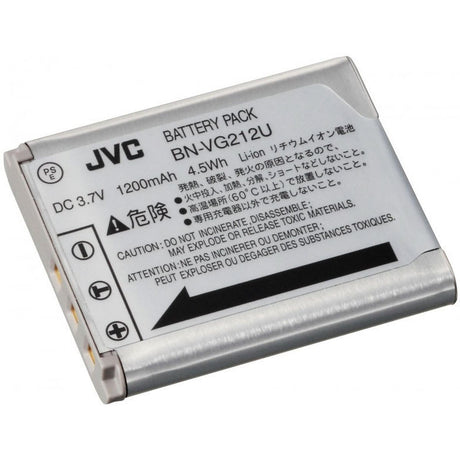 JVC BN - VG 212 EU Battery