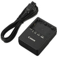 Canon LC-E6E (Battery-Charger For LP-E6)
