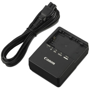 Canon LC-E6E (Battery-Charger For LP-E6)