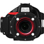 Olympus PT-EP06L Behuizing For E-PM1