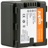 Jupio VW-VBN130 1250 mAh - image 2 of 4