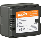 Jupio VW-VBN130 1250 mAh - image 3 of 4