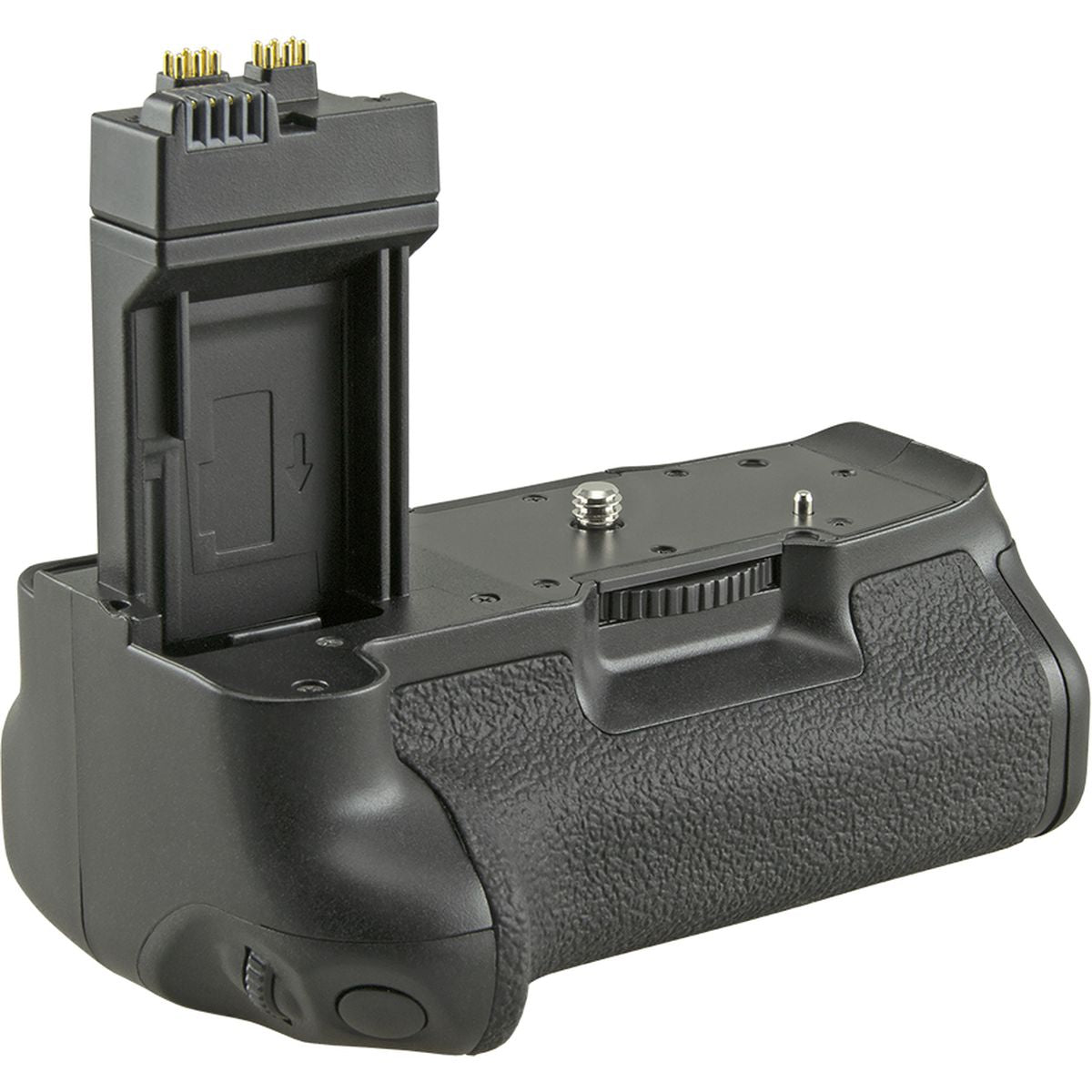 Jupio BatteryGrip Canon 550D/600D/650D/700D (BG-E8)