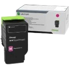 Lexmark 78C0x30 Magenta Extra High Yield