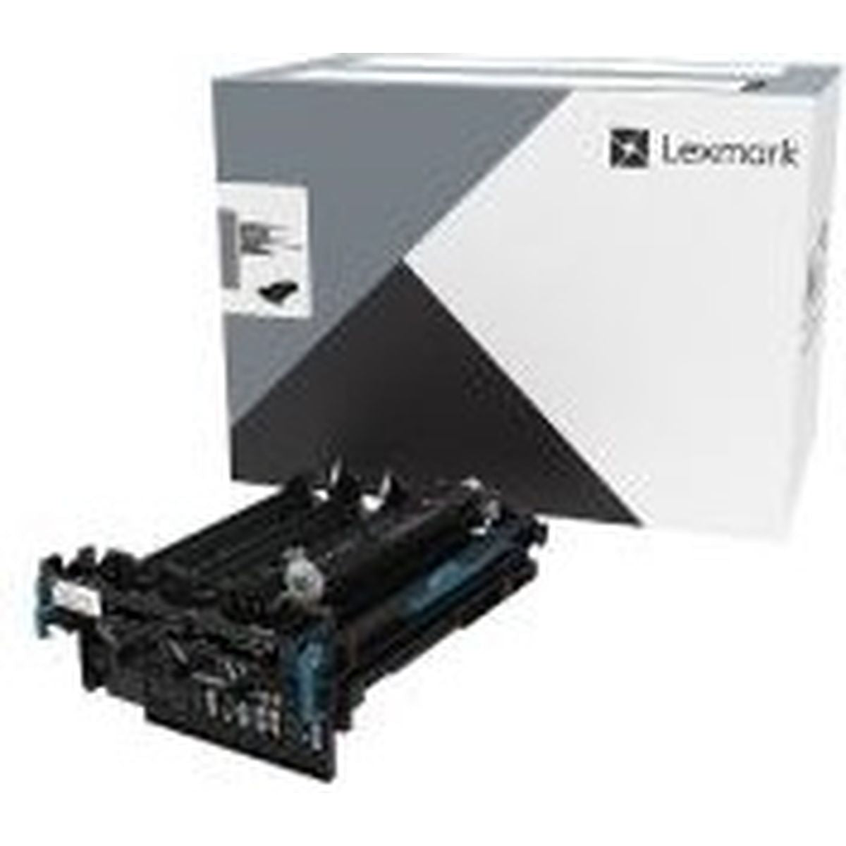 Lexmark 78C0Z10 Black Imaging Unit
