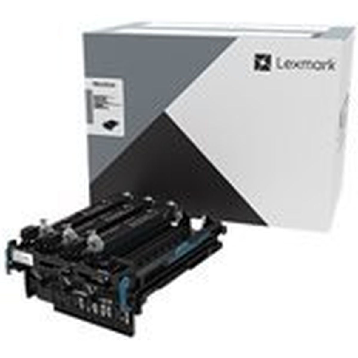 Lexmark 78C0Z50 Imaging Unit Black