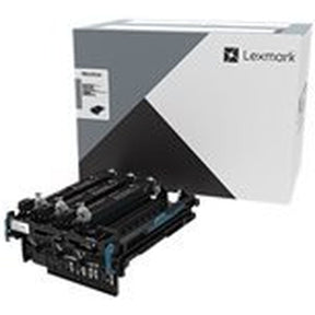Lexmark 78C0Z50 Imaging Unit Black