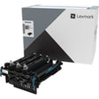 Lexmark 4-COLOUR Iu Return