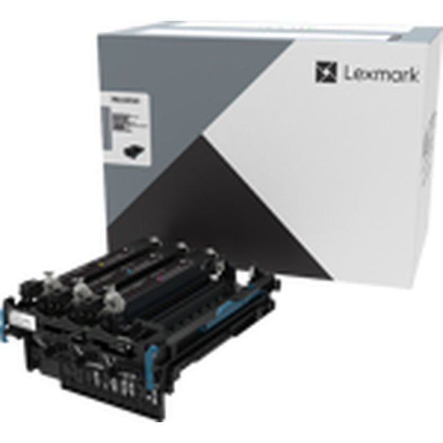 Lexmark 4-COLOUR Iu Return