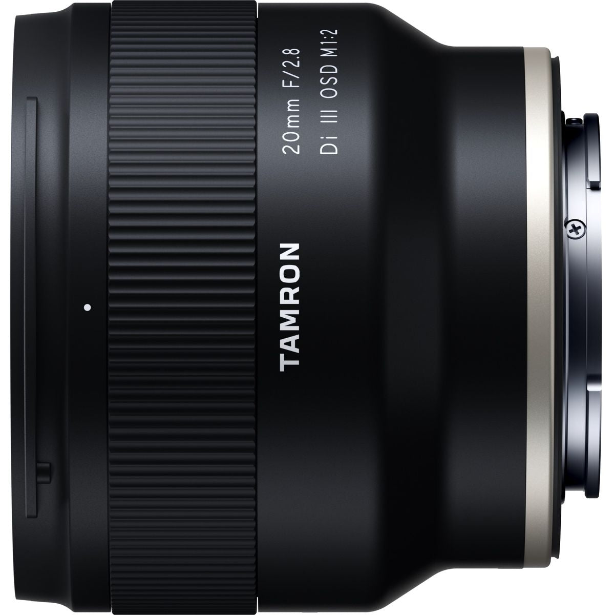 Tamron SP AF 20mm f/2.8 DI III OSD 1/2 Macro Sony