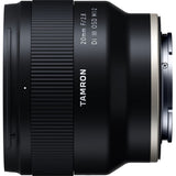 Tamron SP AF 20mm f/2.8 DI III OSD 1/2 Macro Sony - image 5 of 5