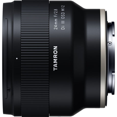 Tamron SP AF 24mm f/2.8 DI III OSD 1/2 Macro Sony - image 4 of 5