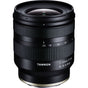 Tamron 11-20mm f/2.8 DI III-A RXD For Sony E-Mount APS-C