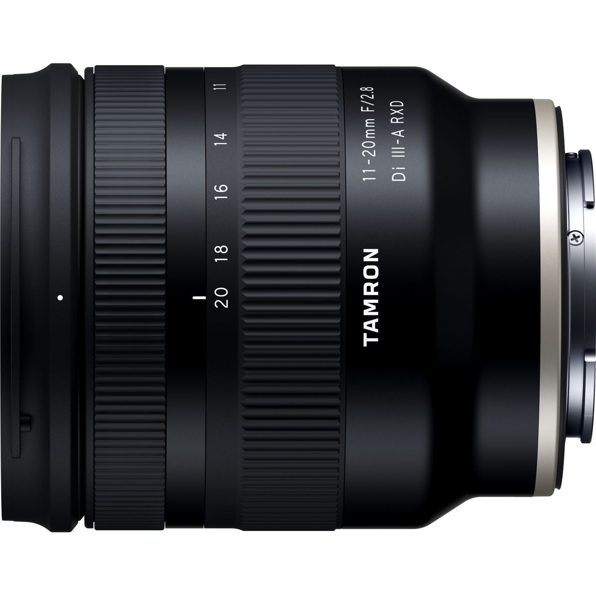 Tamron 11-20mm f/2.8 DI III-A RXD For Sony E-Mount APS-C - image 4 of 5