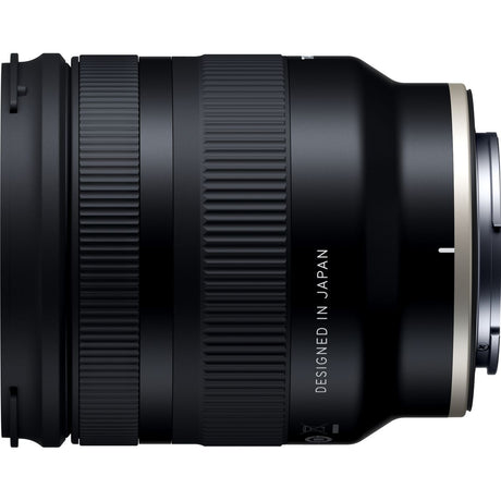 Tamron 11-20mm f/2.8 DI III-A RXD For Sony E-Mount APS-C - image 5 of 5