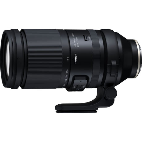 Tamron SP AF 150-500mm f/5-6.7 DI III VC VXD Sony E-Mount