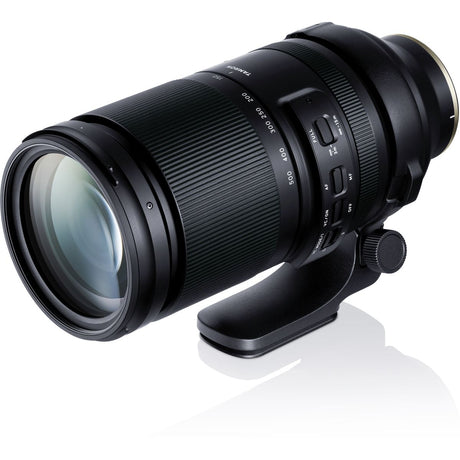 Tamron SP AF 150-500mm f/5-6.7 DI III VC VXD Sony E-Mount - image 2 of 5