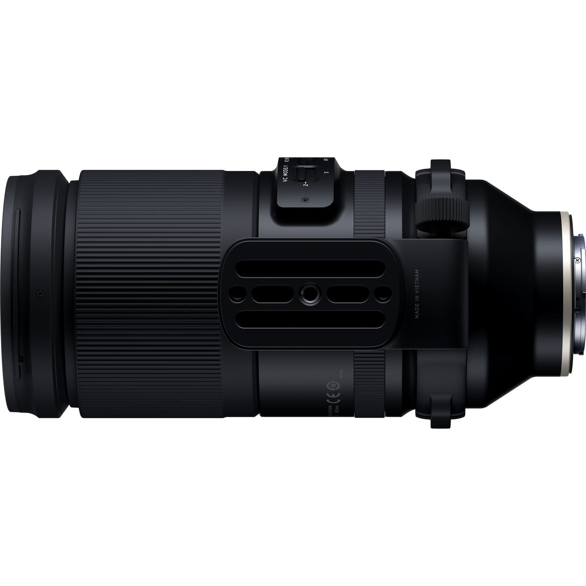Tamron SP AF 150-500mm f/5-6.7 DI III VC VXD Sony E-Mount - image 4 of 5