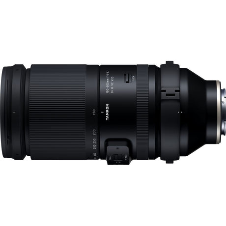 Tamron SP AF 150-500mm f/5-6.7 DI III VC VXD Sony E-Mount - image 5 of 5