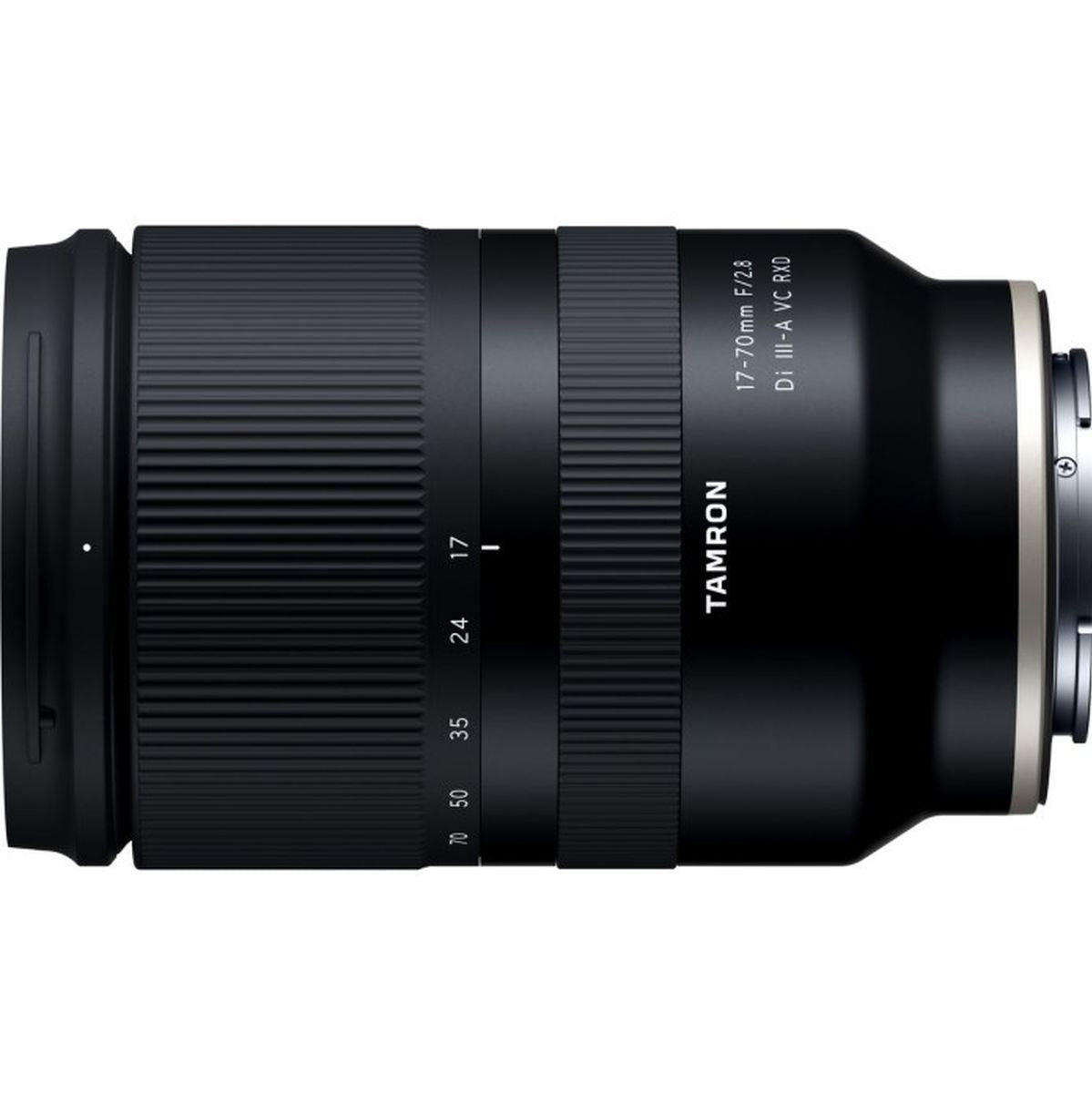 Tamron 17-70mm For Sony-E