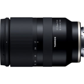 Tamron 17-70mm For Sony-E