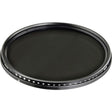 Hama Grayfilter Vario ND2-400GECOATED82.0 mm