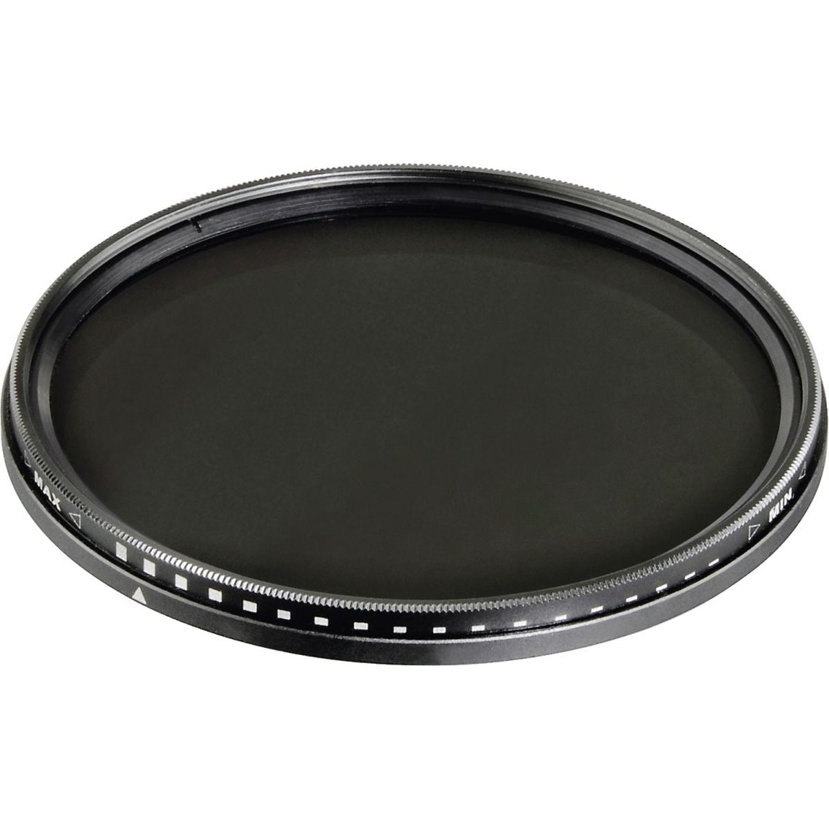 Hama Grayfilter Vario ND2-400GECOATED82.0 mm