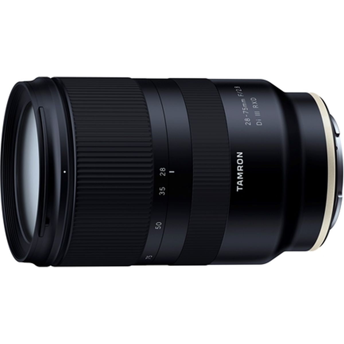 Tamron 28-75mm f/2.8 DI III RXD Sony FE