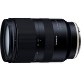Tamron 28-75mm f/2.8 DI III RXD Sony FE