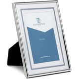 Zilverstad Photo Frame Nantes Silver Plated Gelakt 10x15 cm - image 2 of 2