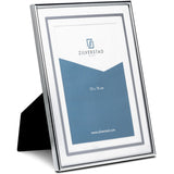 Zilverstad Photo Frame Nantes Silver Plated Gelakt 13x18 cm - image 2 of 2