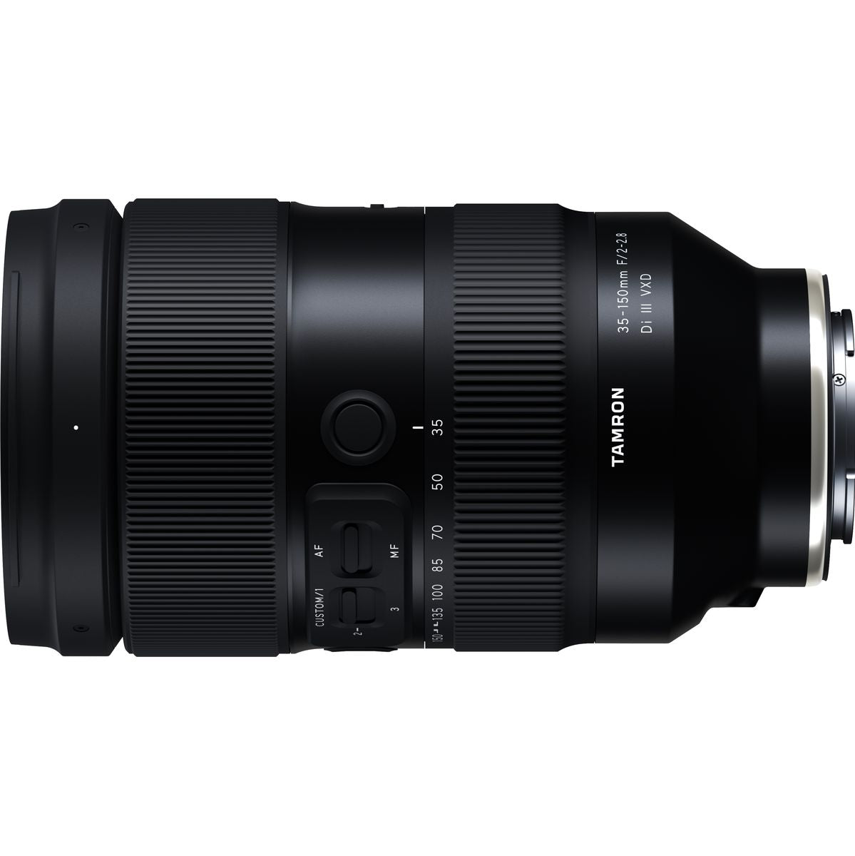 Tamron 35-150mm f/2.0-2.8 DI III VXD Or Sony FE