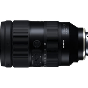 Tamron 35-150mm f/2.0-2.8 DI III VXD Or Sony FE