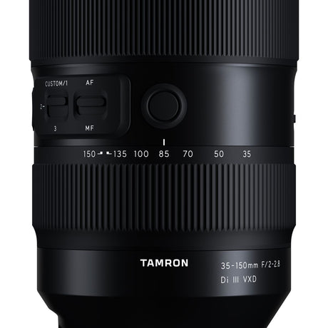 Tamron 35-150mm f/2.0-2.8 DI III VXD Or Sony FE - image 2 of 5