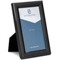 Zilverstad Photo Frame Lille Glanzend Black 10x15 cm