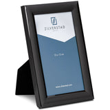 Zilverstad Photo Frame Lille Glanzend Black 10x15 cm - image 2 of 2