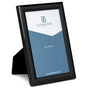 Zilverstad Photo Frame Lille Glanzend Black 13x18 cm