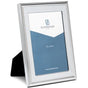 Zilverstad Photo Frame Cannes Silver Plated Gelakt 13x18 cm