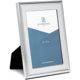 Zilverstad Photo Frame Cannes Silver Plated Gelakt 13x18 cm - image 2 of 2
