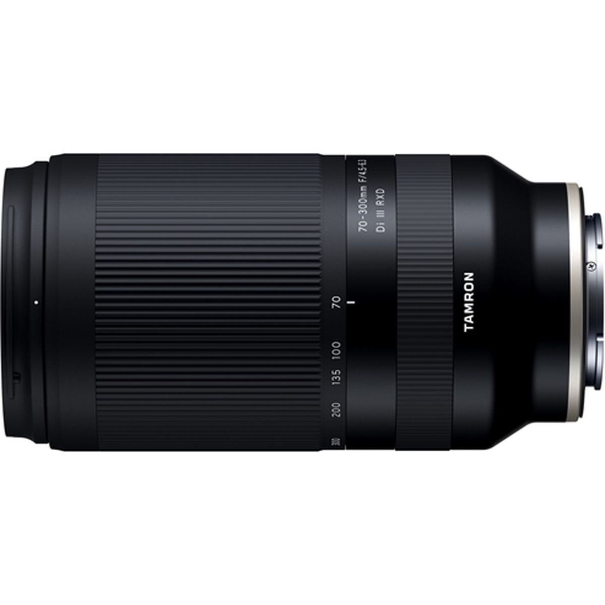 Tamron 70-300mm F/4.5-6.3 Di III RXD Sony FE