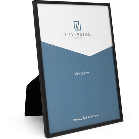 Zilverstad Sweet Memory Mat Black 15x20 - image 2 of 4