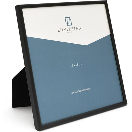Zilverstad Sweet Memory Mat Black 15x15 - image 2 of 4