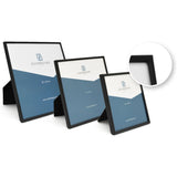 Zilverstad Sweet Memory Mat Black 20x20 - image 3 of 4