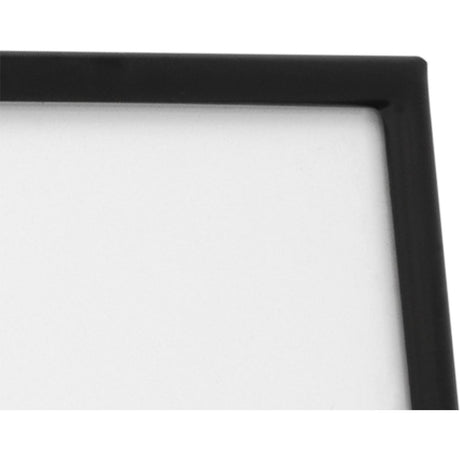 Zilverstad Sweet Memory Mat Black 20x20 - image 4 of 4