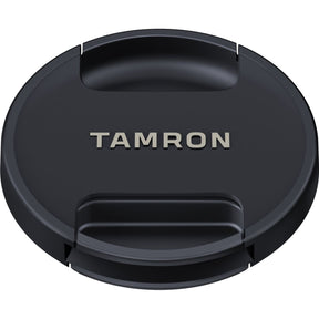 Tamron Front Lens Cap 72mm For 18-400 (B028)