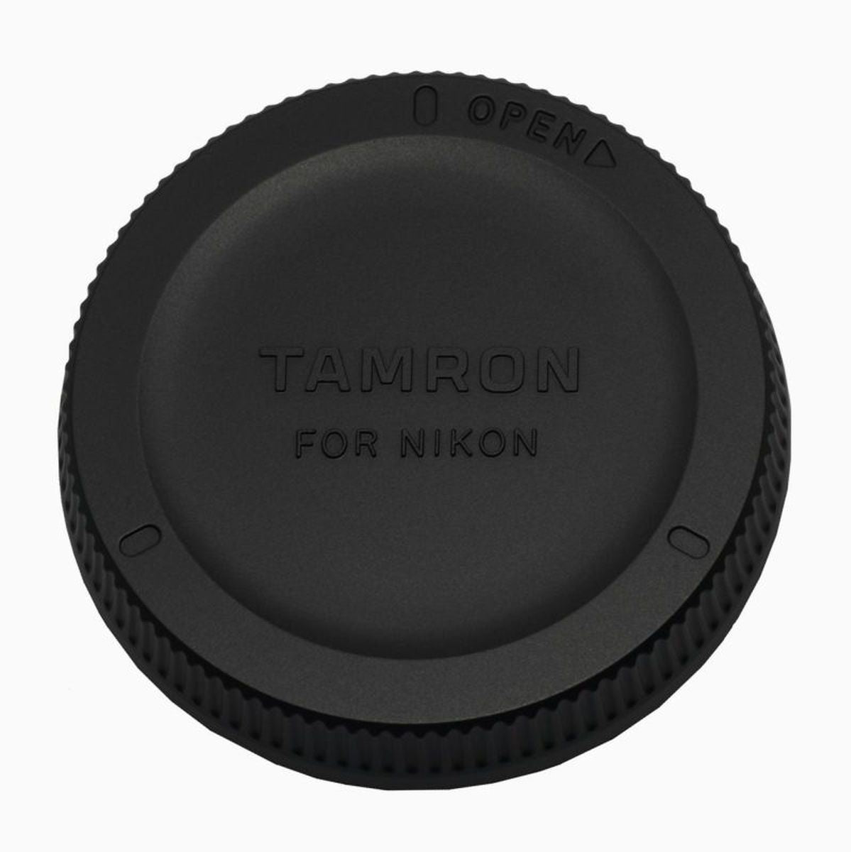 Tamron Mount Cap Tap-In Console Nikon