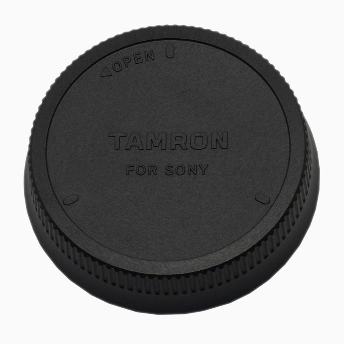 Tamron Rear Cap Sony A (V2)