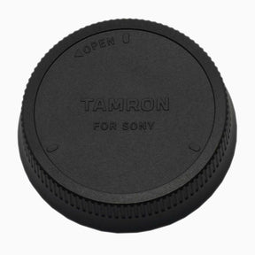 Tamron Rear Cap Sony A (V2)