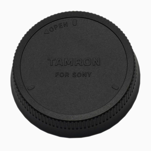 Tamron Rear Cap Sony A (V2)
